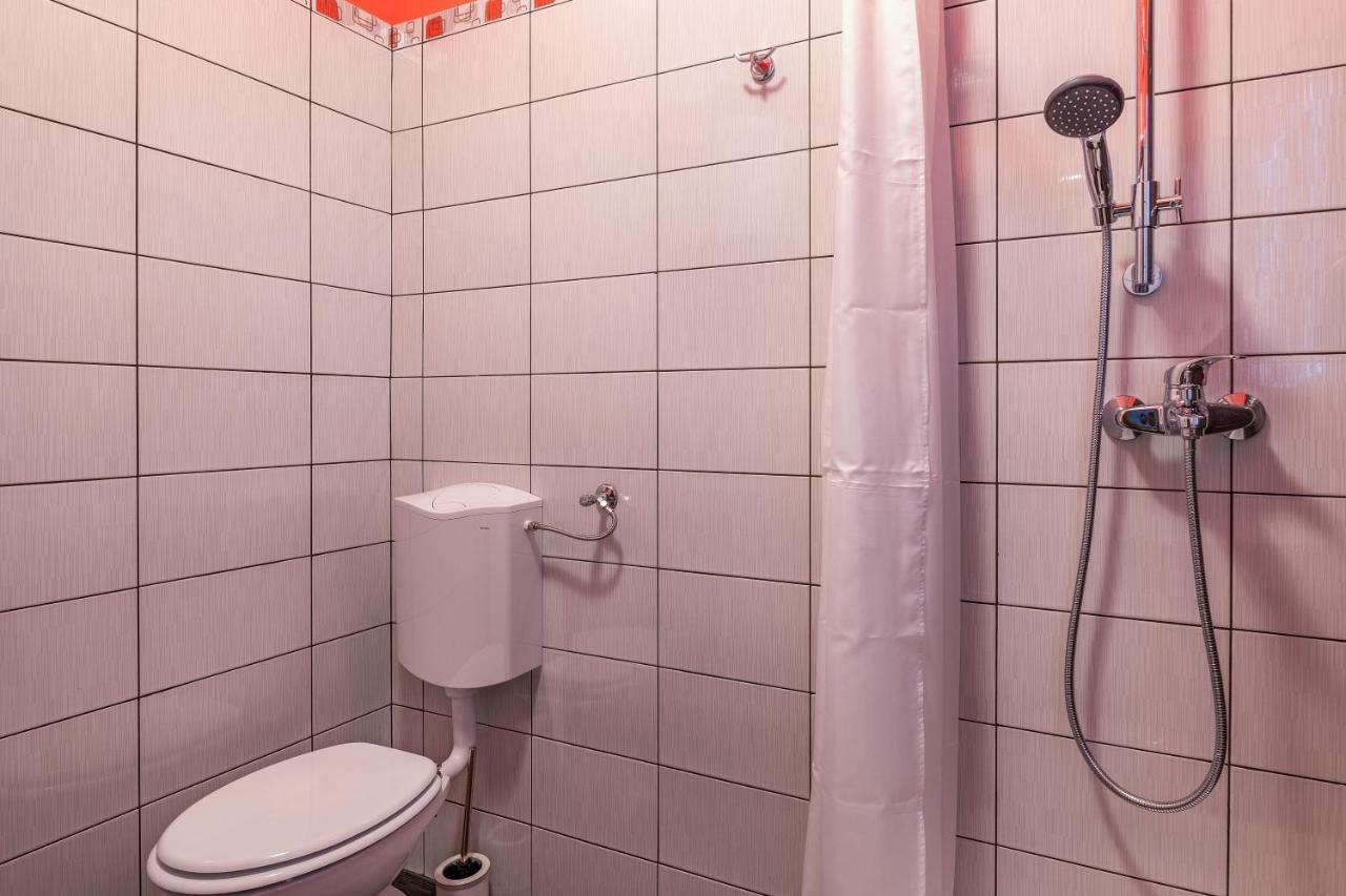 Apartment Bordeaux 29 Rovinj