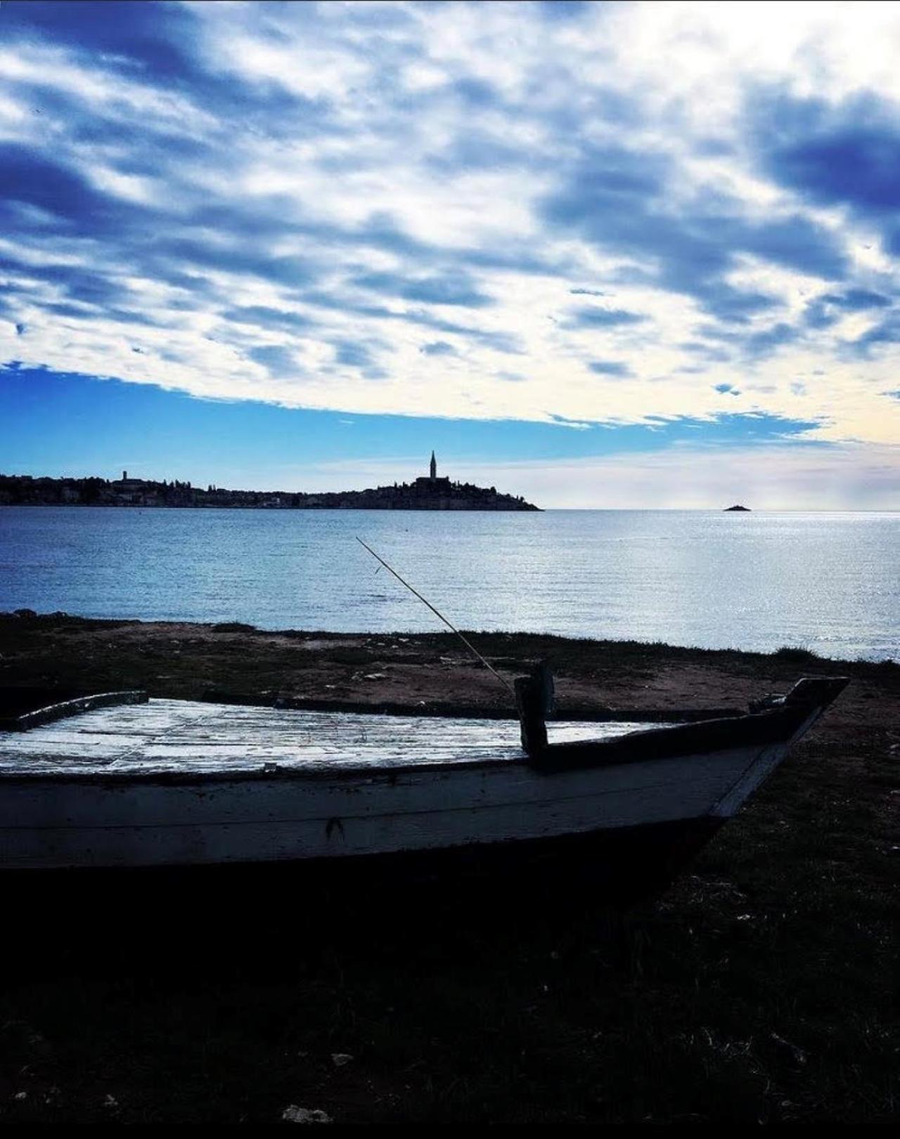 Bordeaux 29 Apartman Rovinj