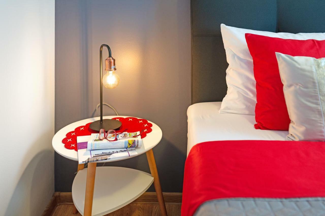 Apartman Bordeaux 29 Rovinj