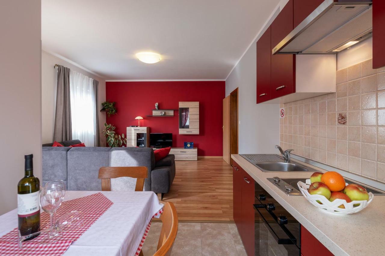 Bordeaux 29 Apartman *