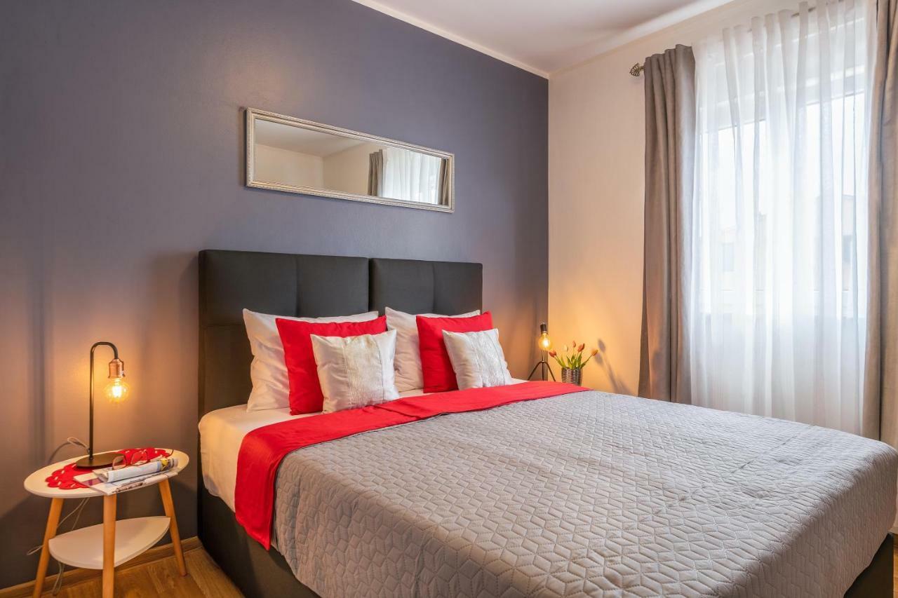 Apartment Bordeaux 29