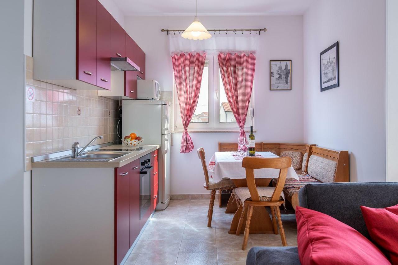 Apartment Bordeaux 29