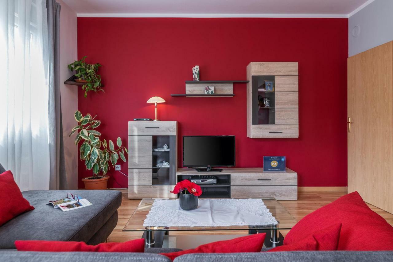 Bordeaux 29 Apartman *
