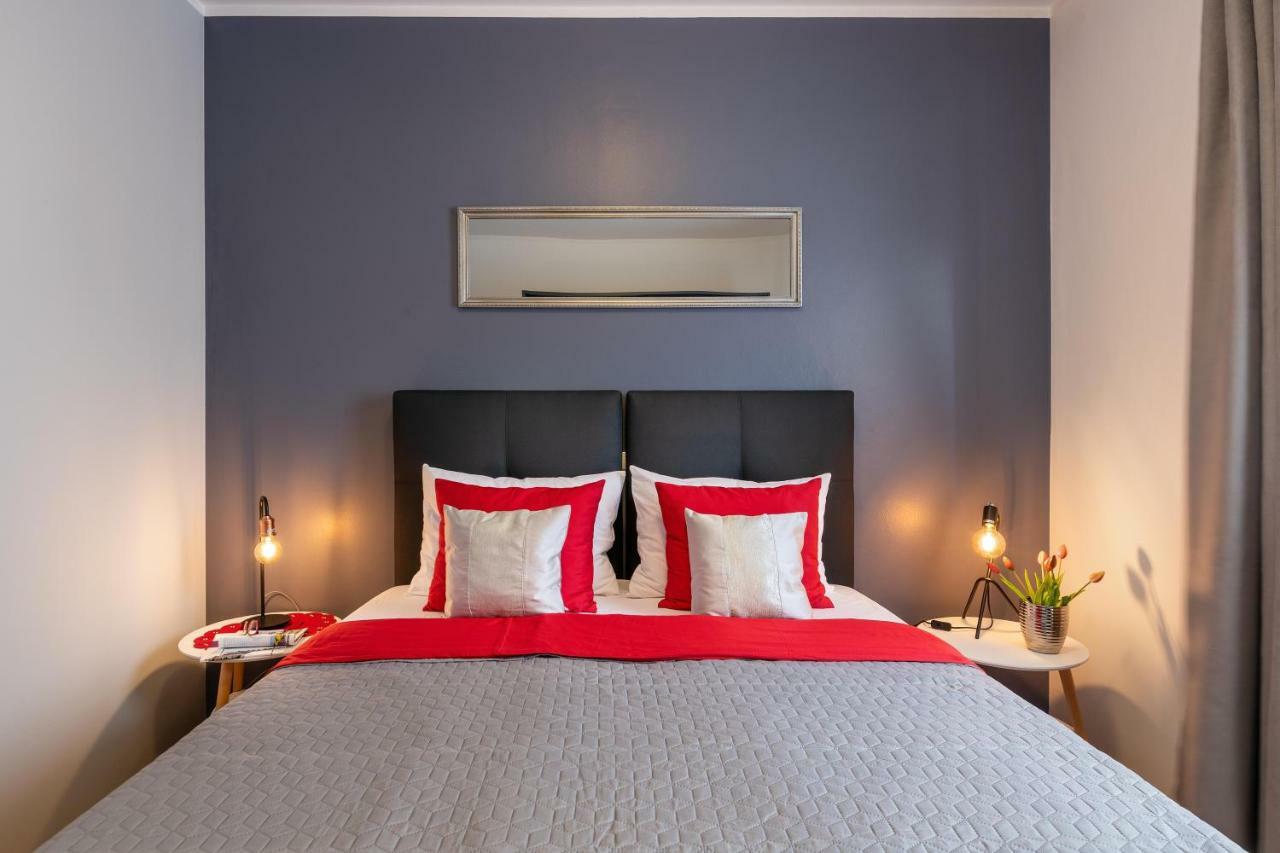 Bordeaux 29 Apartman *