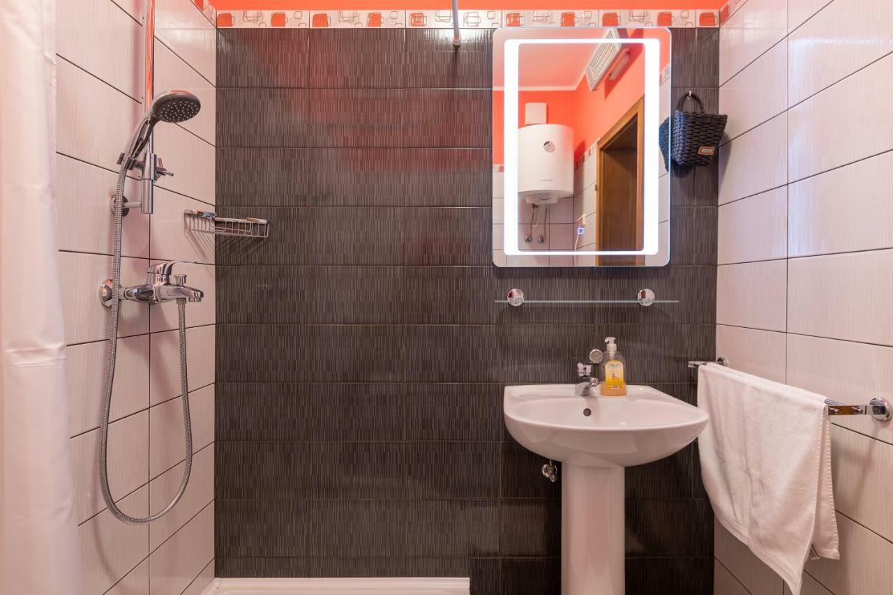 Apartman Bordeaux 29 Rovinj